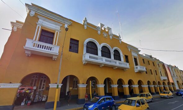 Municipio de Ica dispone multas por instalación de piscinas portátiles