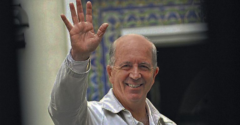 Denuncian penalmente a Cillóniz por enriquecimiento ilícito y otros 5 delitos - Política