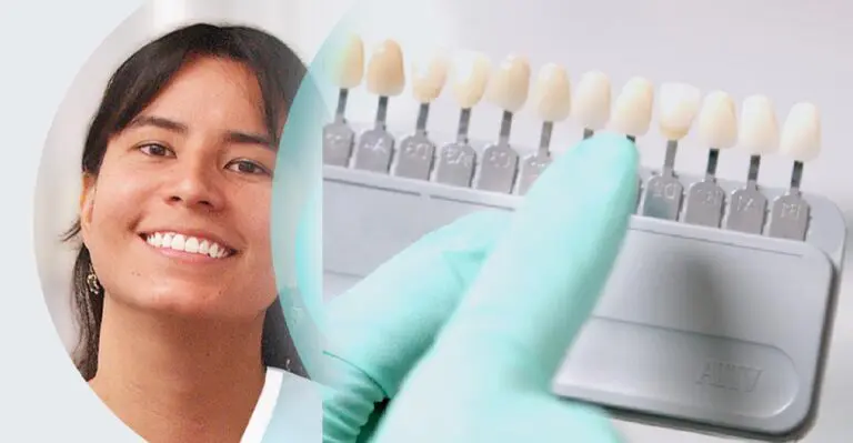 El efecto de la pérdida de dientes y la presión social - Salud