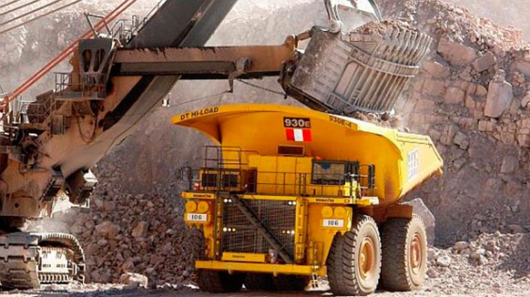 Nueva planta de oro en Nasca será operado por la australiana Titan Minerals - Perú