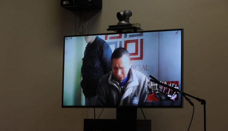 Sentencian 35 años de cárcel para sujeto que confesó asesinato de Eyvi Ágreda - Perú