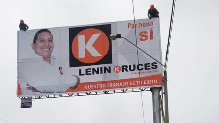 Juez ordena 104 días de trabajo comunitario para excandidato de Parcona por agresión a su esposa - Ica