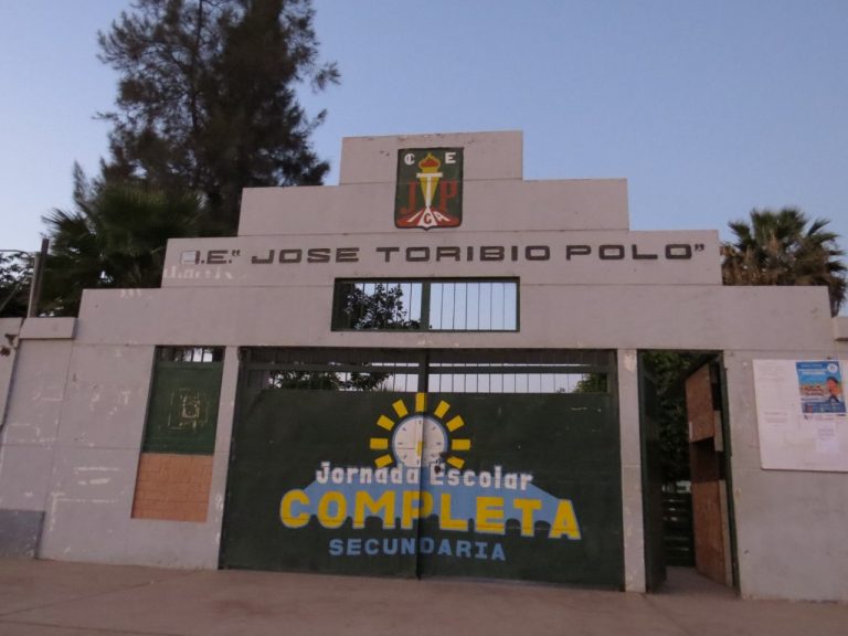 Ica: Defensoría del Pueblo exige intervención en caso de violencia contra secretaria en el Colegio Toribio Polo - Ica