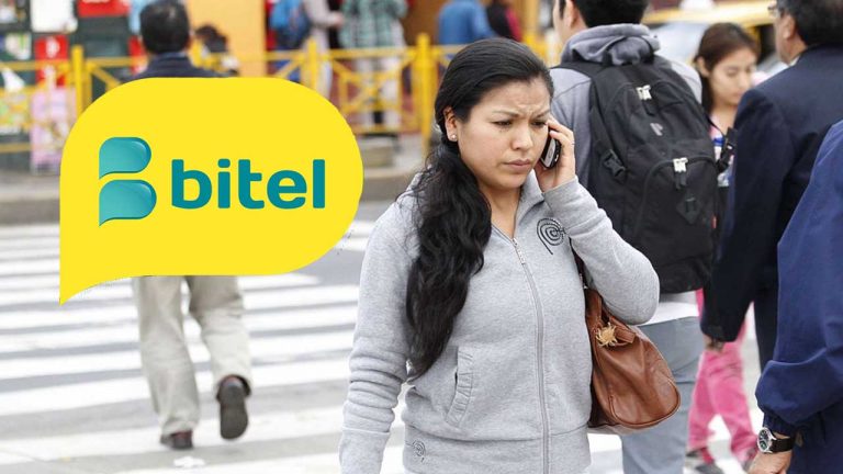 Bitel en Ica fue sancionada con más de S/ 4 millones por engañar a clientes - Perú