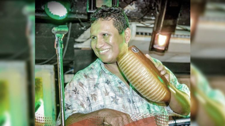 Ica: dictan 10 años de cárcel para cantante de «Los Palacios» por violación sexual a joven - Ica