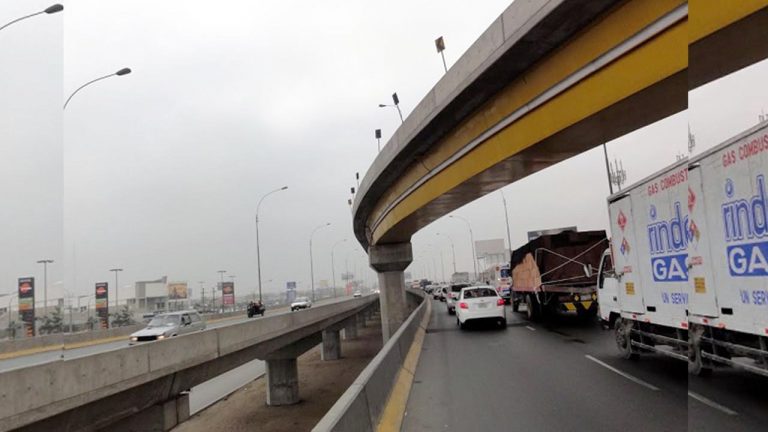 Gobierno construirá tres bypass en la ciudad de Ica y costará 50 millones de soles - Perú