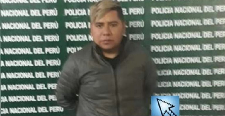 Ica: Niño de año y ocho meses murió atropellado por cantante folklórico en Parcona - Ica