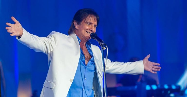 Roberto Carlos ya tiene un millón de “amigos” en Instagram - Entretenimiento
