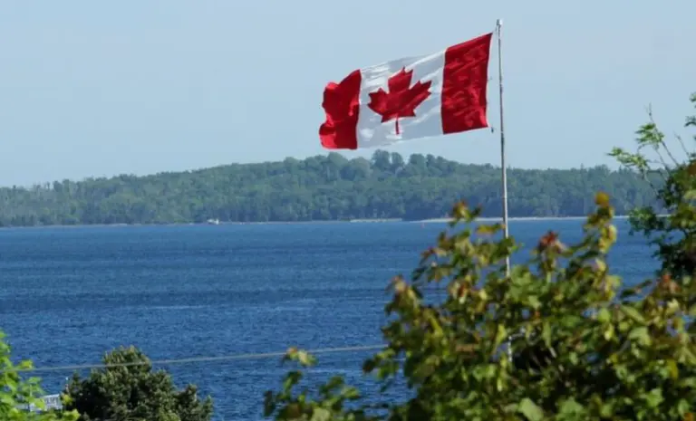 Canadá abre sus puertas para los inmigrantes indocumentados en América del Norte - Internacional