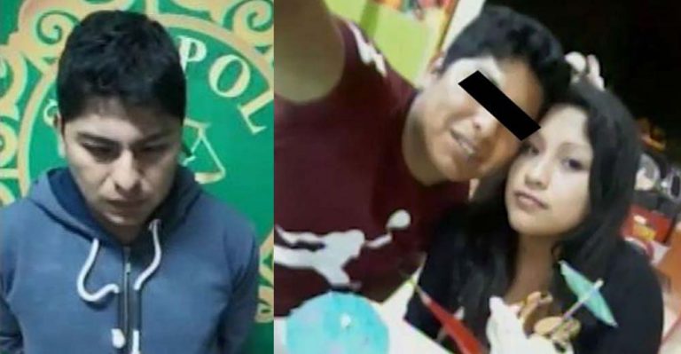 Capturan en Chincha a principal sospechoso de asesinar a su pareja en Mala - Perú