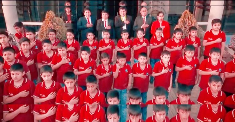 Fiestas Patrias: niños de coro darán conciertos en Ica (mira las fechas) - Entretenimiento