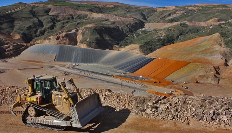 Gobierno decidió otorgar la licencia de construcción al proyecto minero ‘Tía María’ - Perú