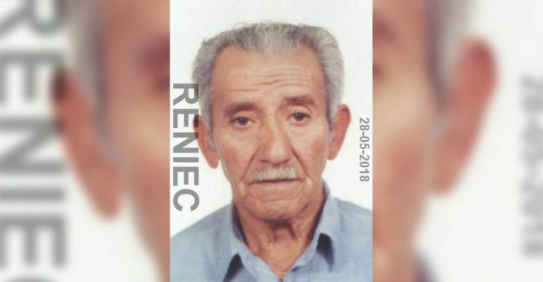 Ica: Capturan a anciano de 95 años acusado de tocamientos indebidos - Ica