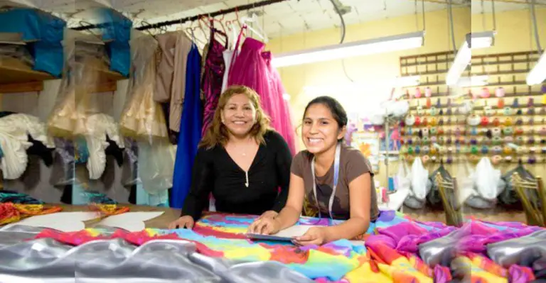 24 de julio: Municipio de Parcona organiza taller para formar mujeres emprendedoras - Ica