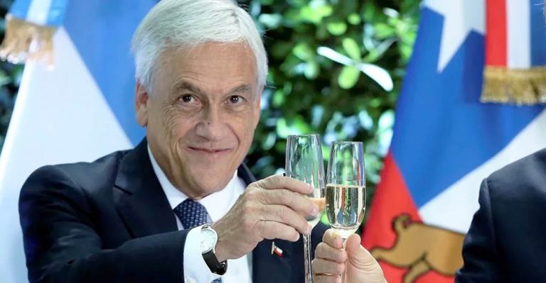 Adex le dice «NO» a la propuesta de Piñera para que Perú y Chile vendan pisco juntos - Perú