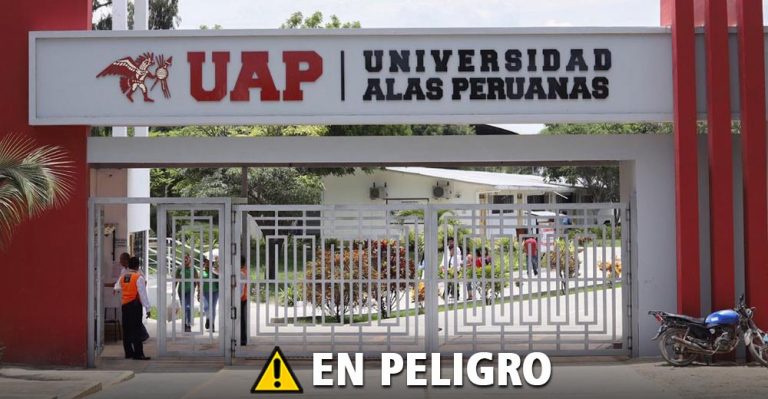 Alas Peruanas podría cerrarse por aportes millonarios para la campaña de Keiko Fujimori - Perú