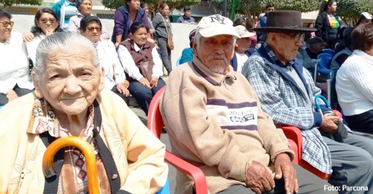 Día del adulto mayor: 61% de casos de violencia son causados por sus hijos - Perú