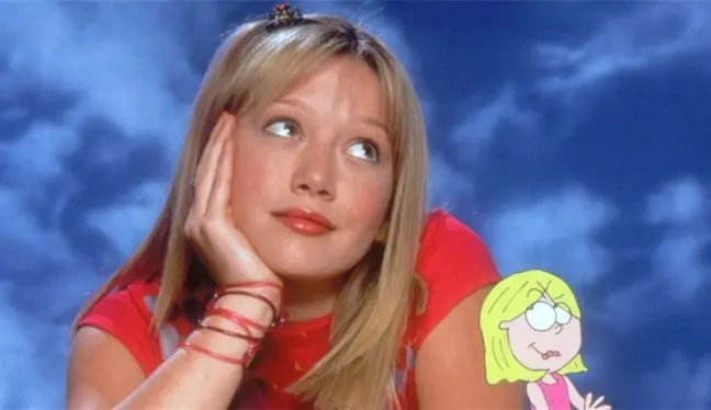 Hilary Duff confirma que volverá a protagonizar ‘Lizzie Mcguire’ - Entretenimiento