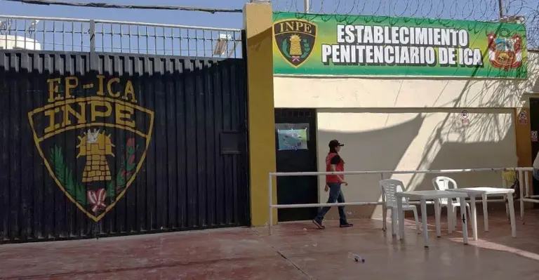 Ica: Sentencian a cadena perpetua a dos sujetos por violación a menores en La Tinguiña - Ica