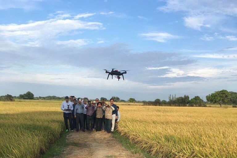 Ministerio de Agricultura y GORE Ica firmarán convenio para implementar el proyecto PIADER - Perú