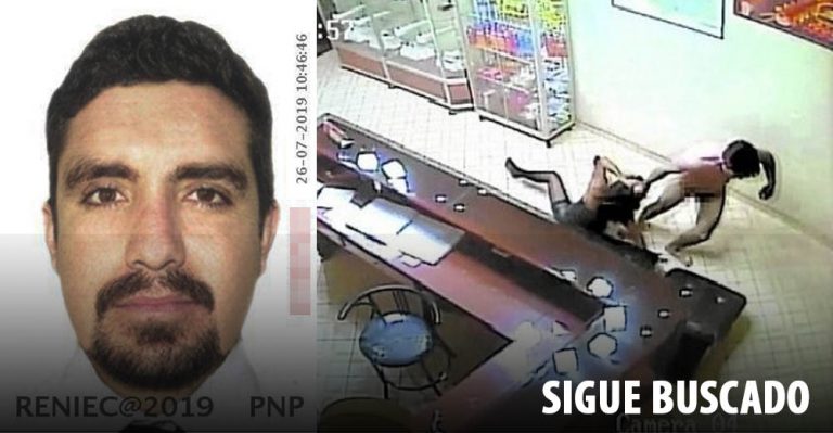 Poder Judicial aclara que orden de captura contra Adriano Pozo sigue vigente - Perú
