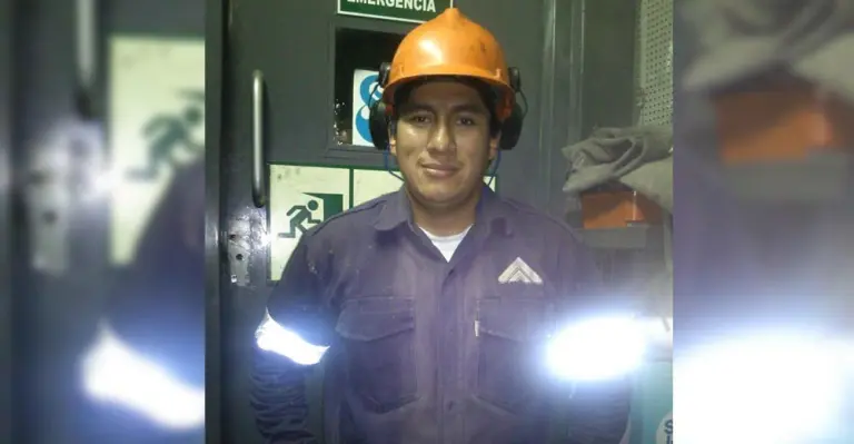 Pisco: acaban con la vida de un obrero de Aceros Arequipa - Ica
