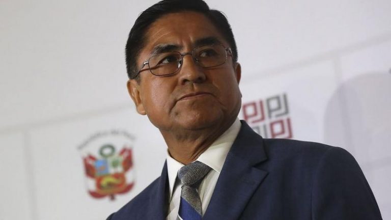 Justicia española aprueba extradición de César Hinostroza - Perú