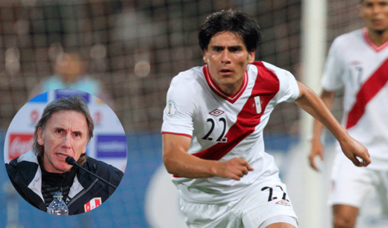 Edwin Retamoso desapareció del fútbol y ahora estudia ingeniería de sistemas - Entretenimiento