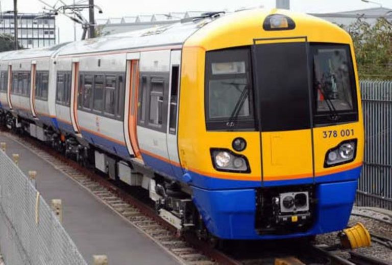 Cuatro consorcios postulan para el perfil del tren de cercanías Lima – Ica - Perú