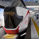 Una vez más vuelven a anunciar el tren de cercanías Ica-Lima-Barranca con proyección al 2031