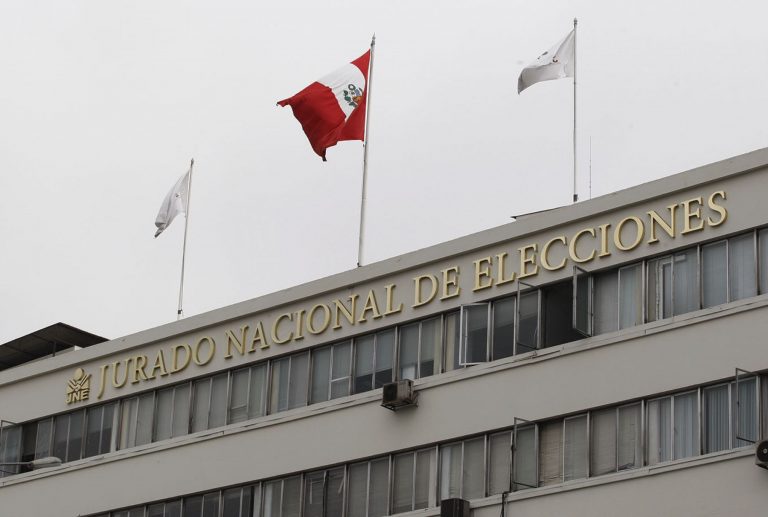 Elecciones 2020: JNE resuelve que si pueden postular exparlamentarios de disuelto Congreso - Perú