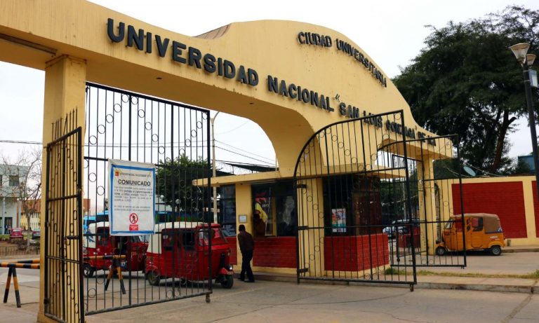 Defensor del Pueblo: «El estado debe garantizar continuidad de estudiantes de universidades que no obtuvieron licenciamiento» - Perú