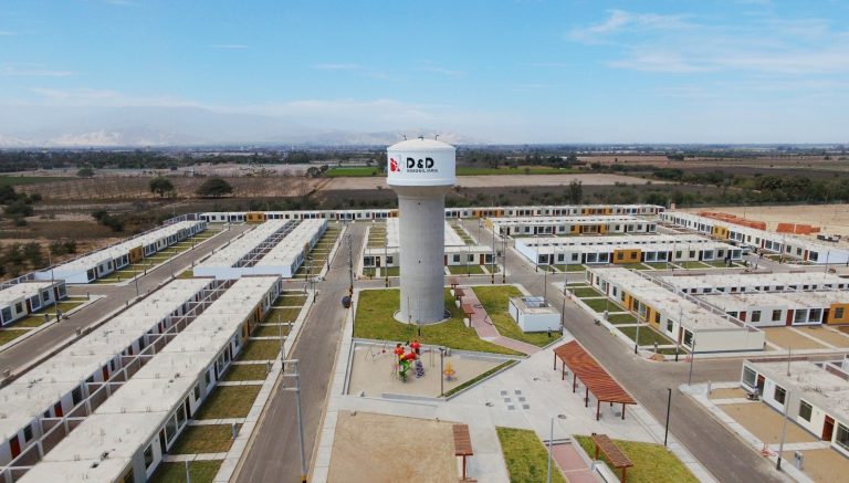 Oferta inmobiliaria en Ica: ¿cómo se comporta el mercado de viviendas? - Perú