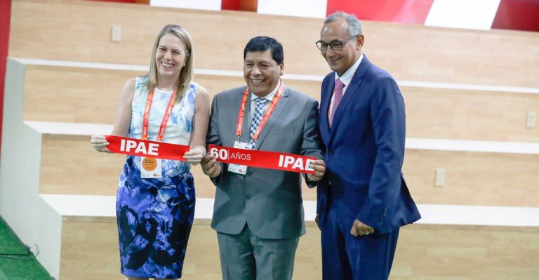 CADE 2019 empieza con llamado a la reflexión y a trabajar por un Perú mejor - Perú