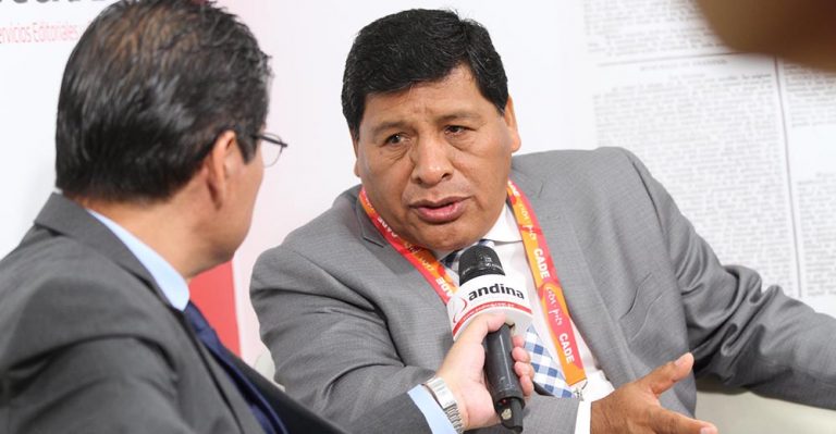 CADE 2019: Ica una región con altos niveles de empleo y mínima pobreza - Perú