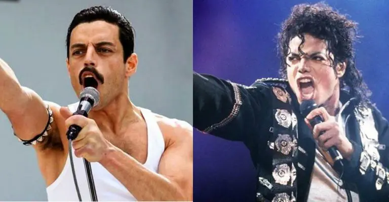 Productor de ‘Bohemian Rhapsody’ también hará la película de Michael Jackson - Entretenimiento