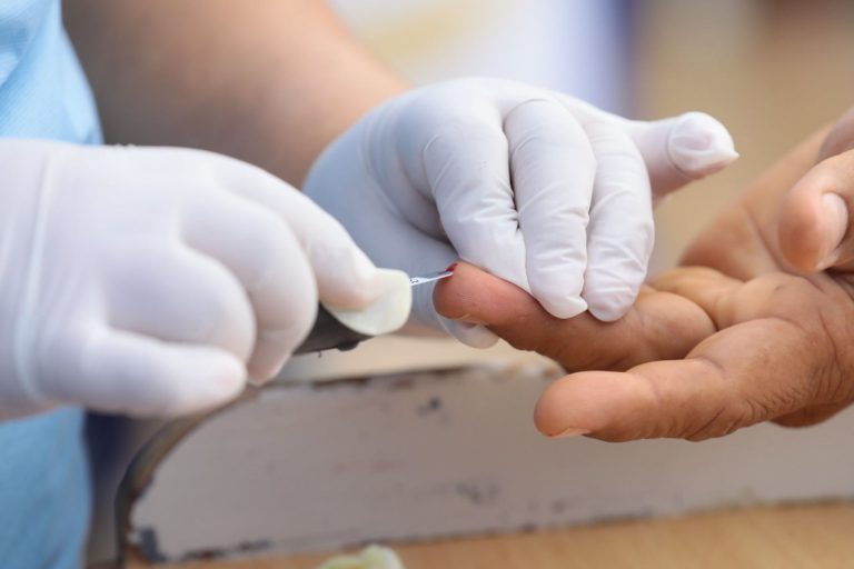 Ica es la quinta región del Perú con más casos de ‘Diabetes’ desde el 2017 - Perú