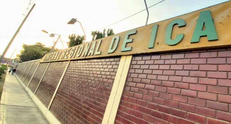 MEF: Ica la segunda región que más presupuesto ha ejecutado y menos revertirá este 2019 - Perú