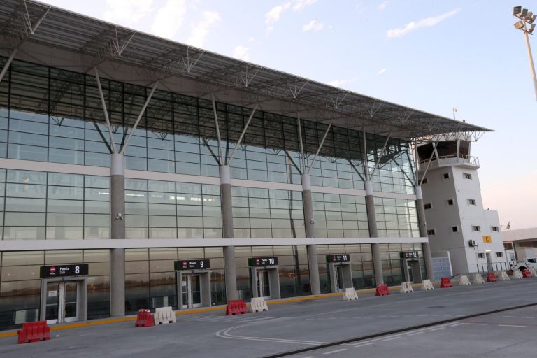 Propondrán reactivar comercialmente el aeropuerto de Pisco con vuelos muy baratos - Perú