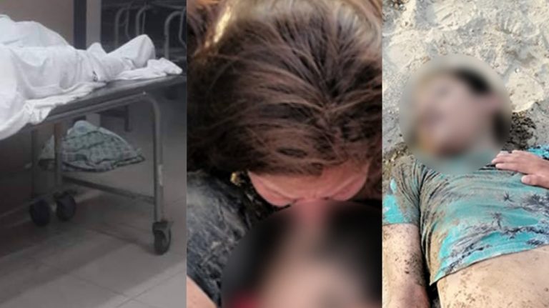 Tragedia: dos menores de 13 y 14 años mueren ahogados en Pisco - Ica