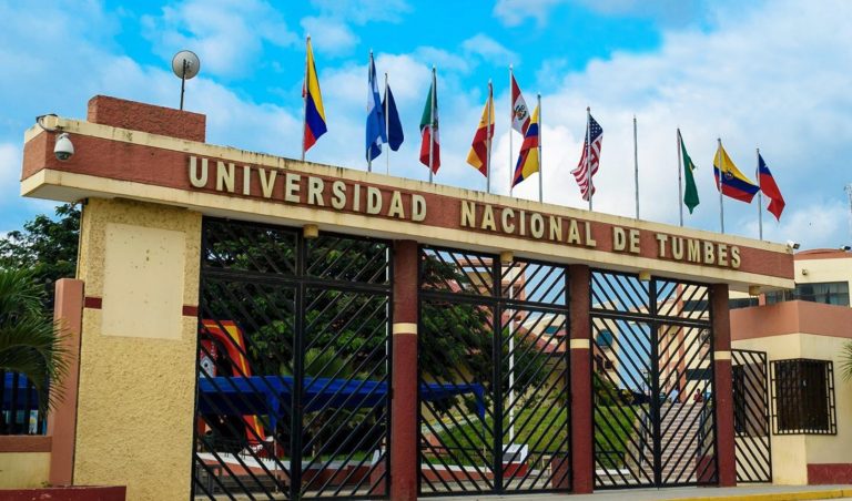 Sunedu otorga licenciamiento a la Universidad Nacional de Tumbes - Perú