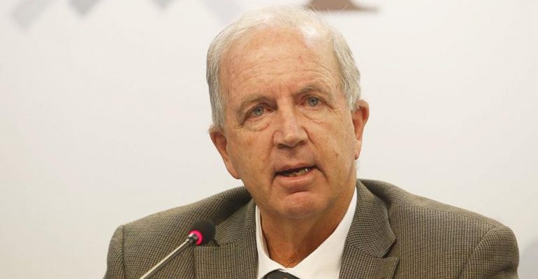 Fernando Cillóniz: Excluyen su candidatura al congreso por Lima - Política