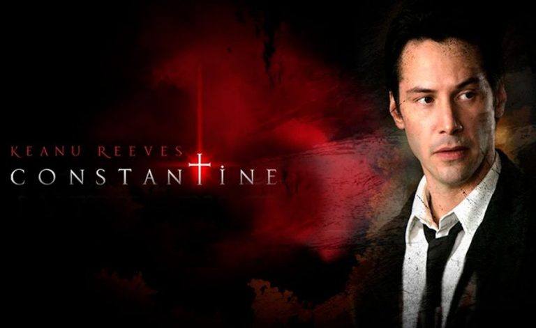 Keanu Reeves regresaría como Constantine, Warner Bros desea un reinicio - Entretenimiento
