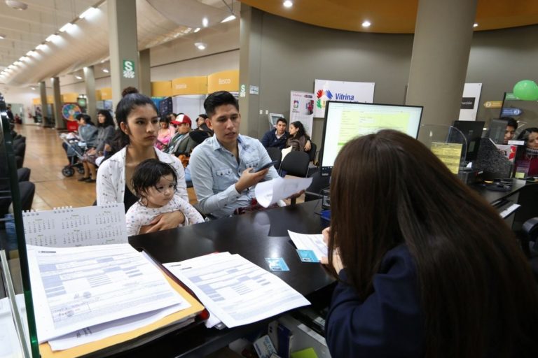 Renta Joven: Inician inscripciones en Ica, Ayacucho, Cajamarca y Tacna - Perú