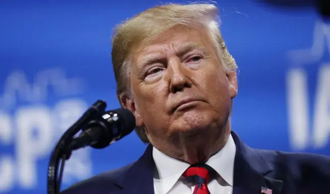 El ‘precio’ de Trump tras ordenar muerte de Soleimani: $80 millones - Internacional