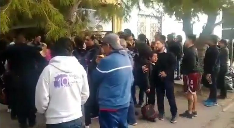 Niño de 12 años mata a su profesora, hiere a compañeros y luego se suicida en México - Internacional