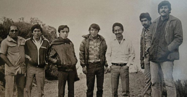 Así fue el cruel asesinato de 8 periodistas en Ayacucho en 1983 - Cultura