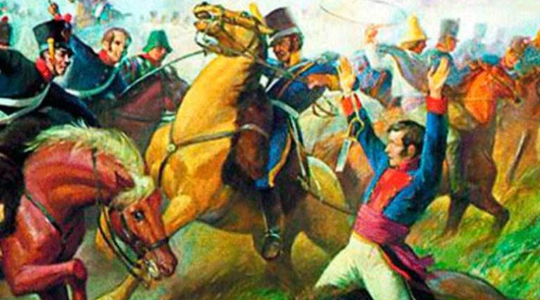 Changuillo hará museo en lugar de Primera Batalla de la Independencia - Cultura