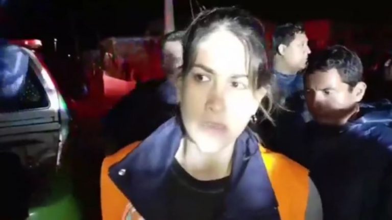 Emma Mejía: «Si las lluvias continúan suspenderemos evento del Día del Pisco Sour» - Ica