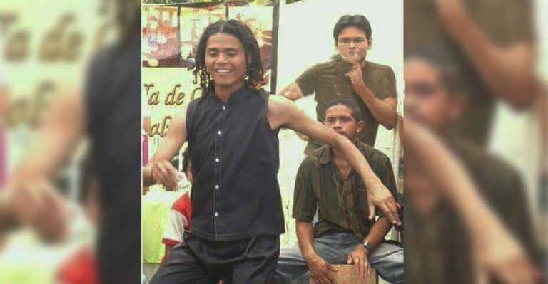 Falleció conocido bailarín iqueño - Ica
